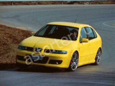 Ремонт стартера SEAT Leon I, Купить стартер SEAT Leon I